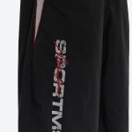 MSPO Badge Curved Pants
